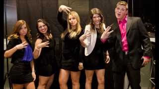 PSE End of Fall Semester Slideshow 2014 (ISU)