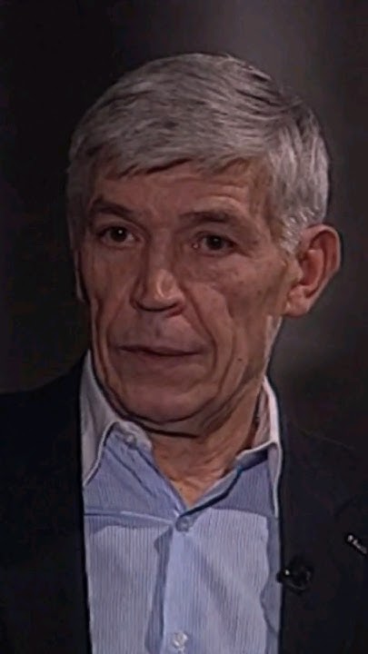 Иван Бортник о роли Шарапова / Место встречи изменить нельзя. 20 лет ...