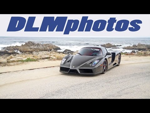 Car Week 2016 - Full Length Video