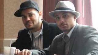 eric arceneaux how i became a recording artist