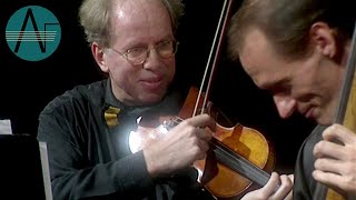 Ástor Piazzolla - Buenos Aires: Hora Cero (Gidon Kremer, Glorvigen, V. Sakharov, Alois Posch)