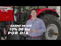 Lançamento MF Linha 7300 Dyna 3