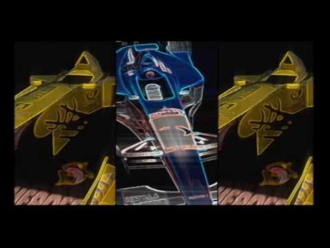 Formula One 2001