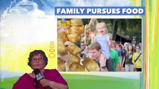 State Fair Experience Day 5 Session 42