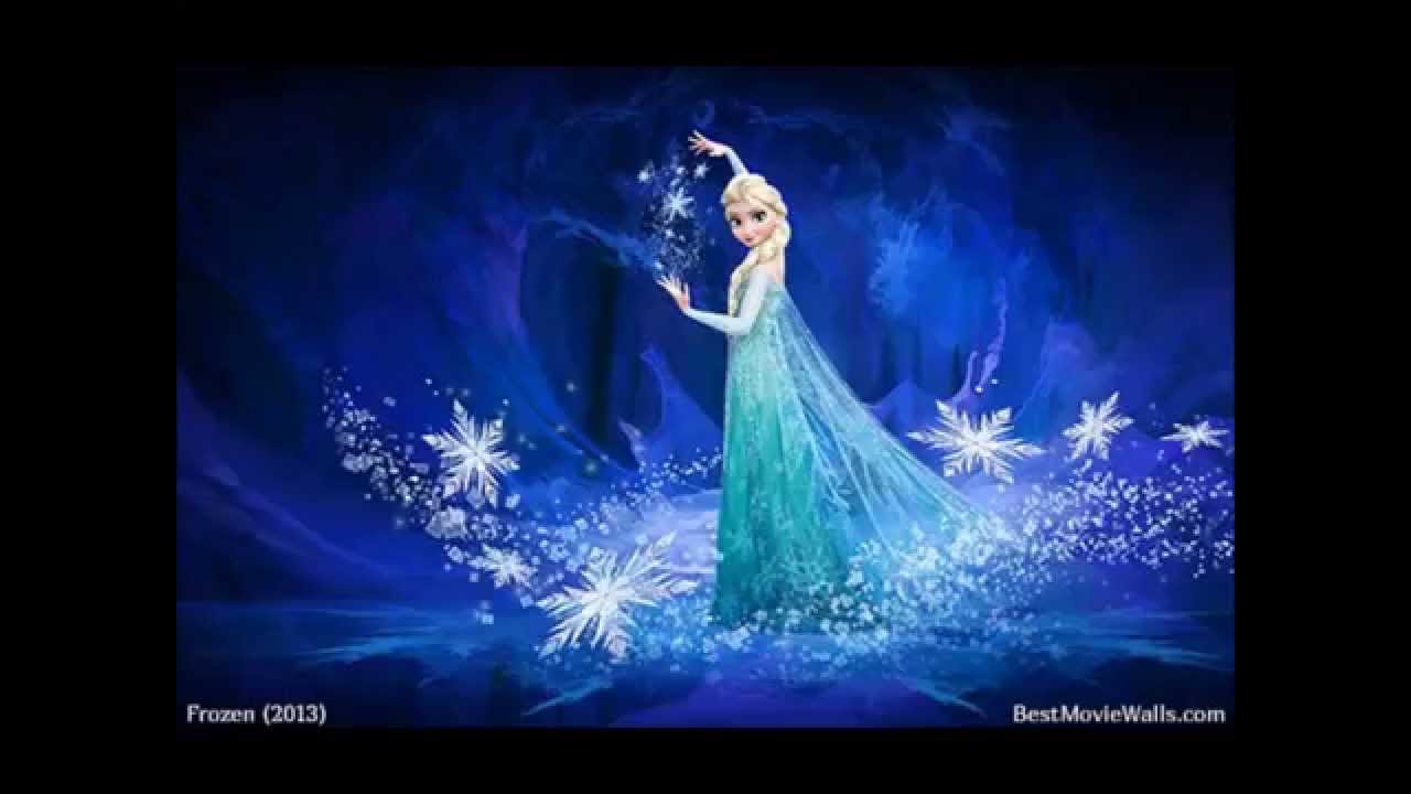 Musica Frozen Livre Estou Em Portugues