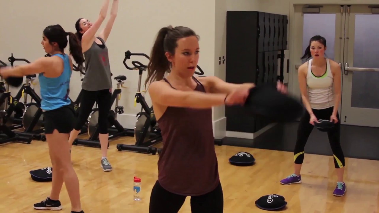 Strength and Conditioning - YouTube
