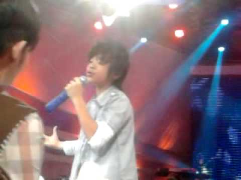 alvin idola cilik - untuk mencintaimu