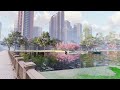 Kalakrati civil & Interior | buliding cinematic view || exterior building looks