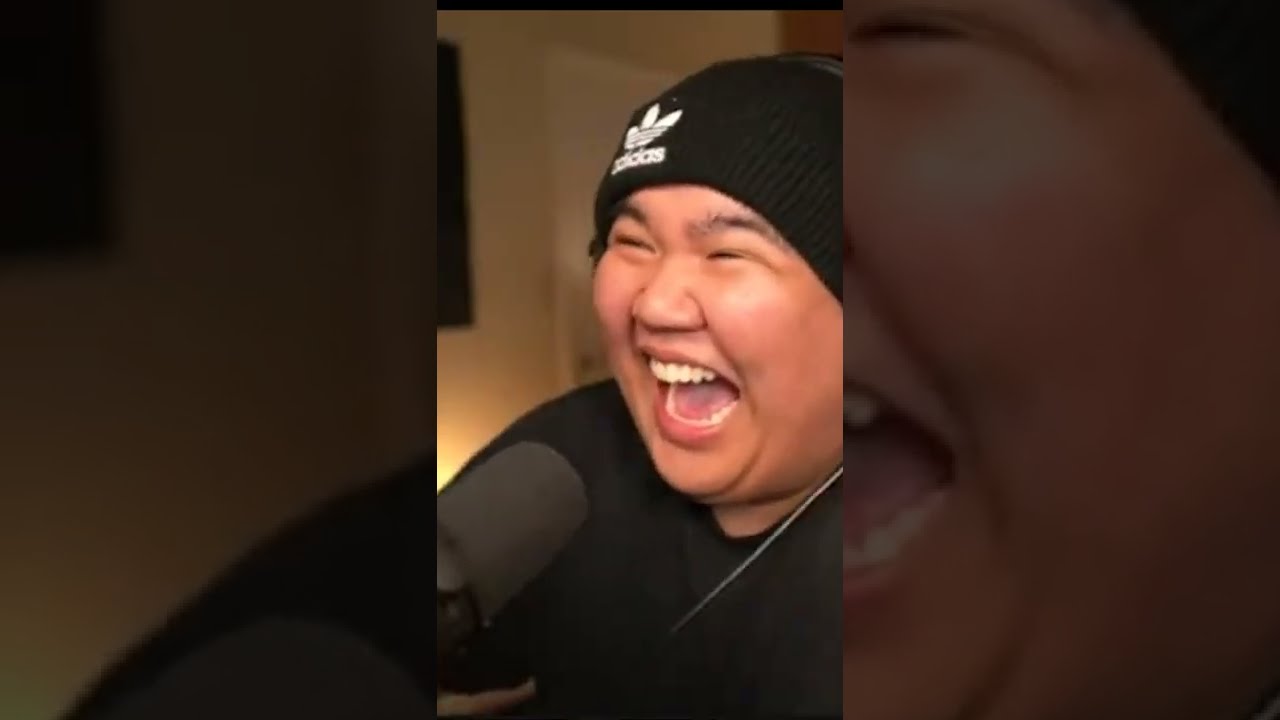 BRO IS A REAL LIFE NPC 😭😭😭
