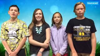 Middle School Orientation Video #1
