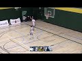 2026 Canada Basketball Nationals 🏀 U17 MEN: Nova Scotia v Northwest Territories [Aug 3, 2026]