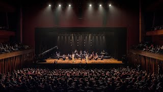 ANAVITÓRIA e Orquestra Ouro Preto - Calendário (Ao vivo no Rio de Janeiro)