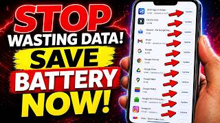Stop Wasting Data &amp; Battery! Hidden Play Store Tricks You Must Know (Android Hack)