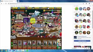 Ninja Saga 2019 Premium Panel Emblem Hack + Tokens Hack [No Ban]