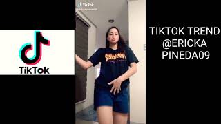 Ericka Pineda tiktok Playlistsuper Cute