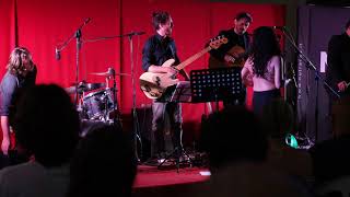 Corde Oblique - Bambina d'oro (live 2021)