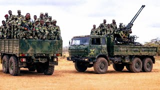 Deg Deg Werarka Ethiopia Somlia Oo Duulan Balaaran Lugu Qaaday Saylac Abiye Oo Qorsha Ha...