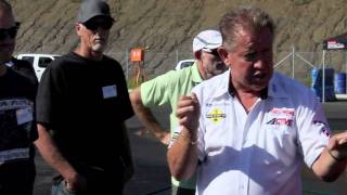 Ian Luff Program 2 Advanced Car Control.mov screenshot 4