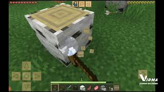 Building and crafting continue survival world screenshot 5