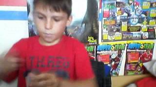 Gross Magic - Eyeball Trick Toilet Trick