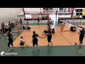 ASUL Lyon Volley VS ECE Sempeter