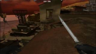 Mini Tage Two Towers(Slenthows)