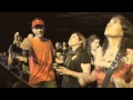 Seal South American Tour 2011 Highlights - "If I'm Any Closer"