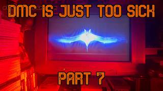 Devil May Cry is the SICKEST S*** EVER. Go Back To 2001? HELL YES (PART 7)
WELCOME TO DEATH
Enjoy the authentic experience watching one of the greatest games of all time being played on the original disc, console and CRT TV.
More time accurate videos going up on this channel and short form content on: https://www.instagram.com/therealgamingmuseum
For TCG & Yu-Gi-Oh! related stuff:
@TeamNinjaTCG
https://www.instagram.com/teamninjatcg/
#DevilMayCry #DMC2 #DMC3 #DMC4 #DevilMayCryGameplay #PS2 #Playstation2 #Playstation #retrogames #OldGames #PS2Games #Capcom #ResidentEvil #hidekikamiya #ShinjiMikami #DMC1 #Sparda #Dante #vergil #ActionAdventure #PS2Gameplay #CRTGaming #CRT #Retro #Vintage #2000s #90s #CharacterAction #PS2Games #PS1 #Hackandslash #hackandslashgames Devil May Cry is the SICKEST S*** EVER. Go Back To 2001? HELL YES (PART 7)