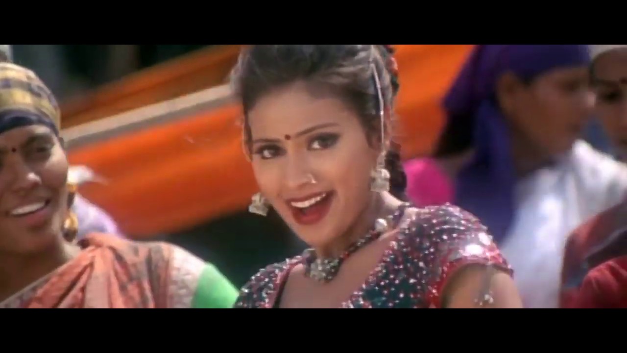 Chinna Veeta Varattuma Periya Veeta Varattama Songs -Ottran Movie