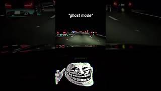 Ghost Mode