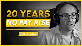 Photographers Paid the Same After 20 Years. The Silent Financial Crisis in Photography - Erik Almas