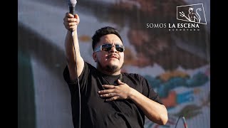 La Banda Bastón - Solo Como Amigos ( En Vivo )  26 Mayo 2018