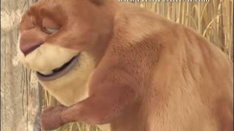 The Animation Show Of Shows - Gopher Broke