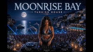 Moonrise Bay: Turkish House Mix 2026 | Deep Organic Vibes