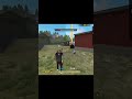 Ye Kya Tha 😂 Free Fire Funny Short 🔥
