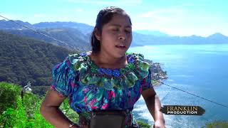 Video thumbnail of "Es Jesucristo la Fuente  Los que Esperan en Jehová Solista María Marcelina Hernandez Cortez Vol. 01"