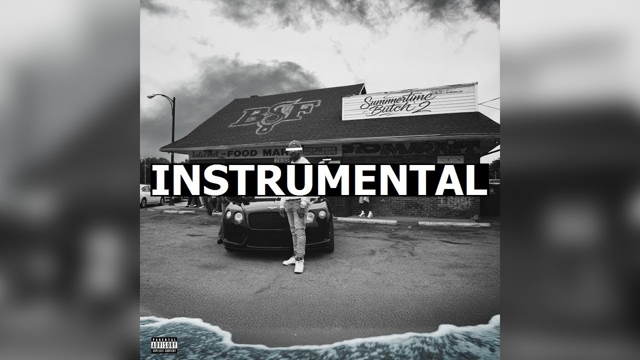 Benny The Butcher - 77 Club (Instrumental) 