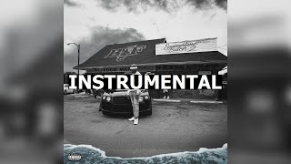 Benny The Butcher - 77 Club (Instrumental) "Prod. Black Metaphor"