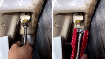 Basin Wrench - Faucet and Sink Installer 2021