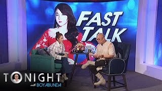 TWBA: Fast talk with Sandara Park