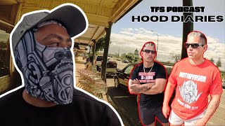 Inside Wairoa "NZ gang town" | Changing the story