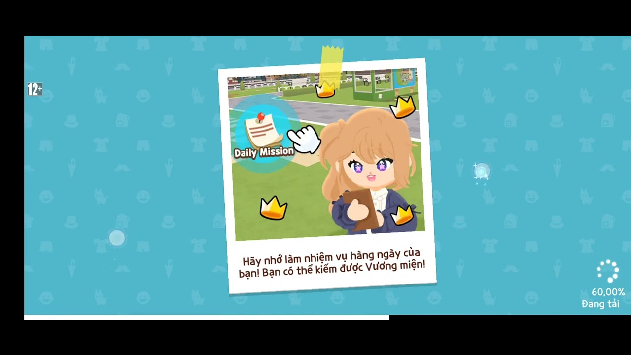 Thử thách bơ bông :))) 