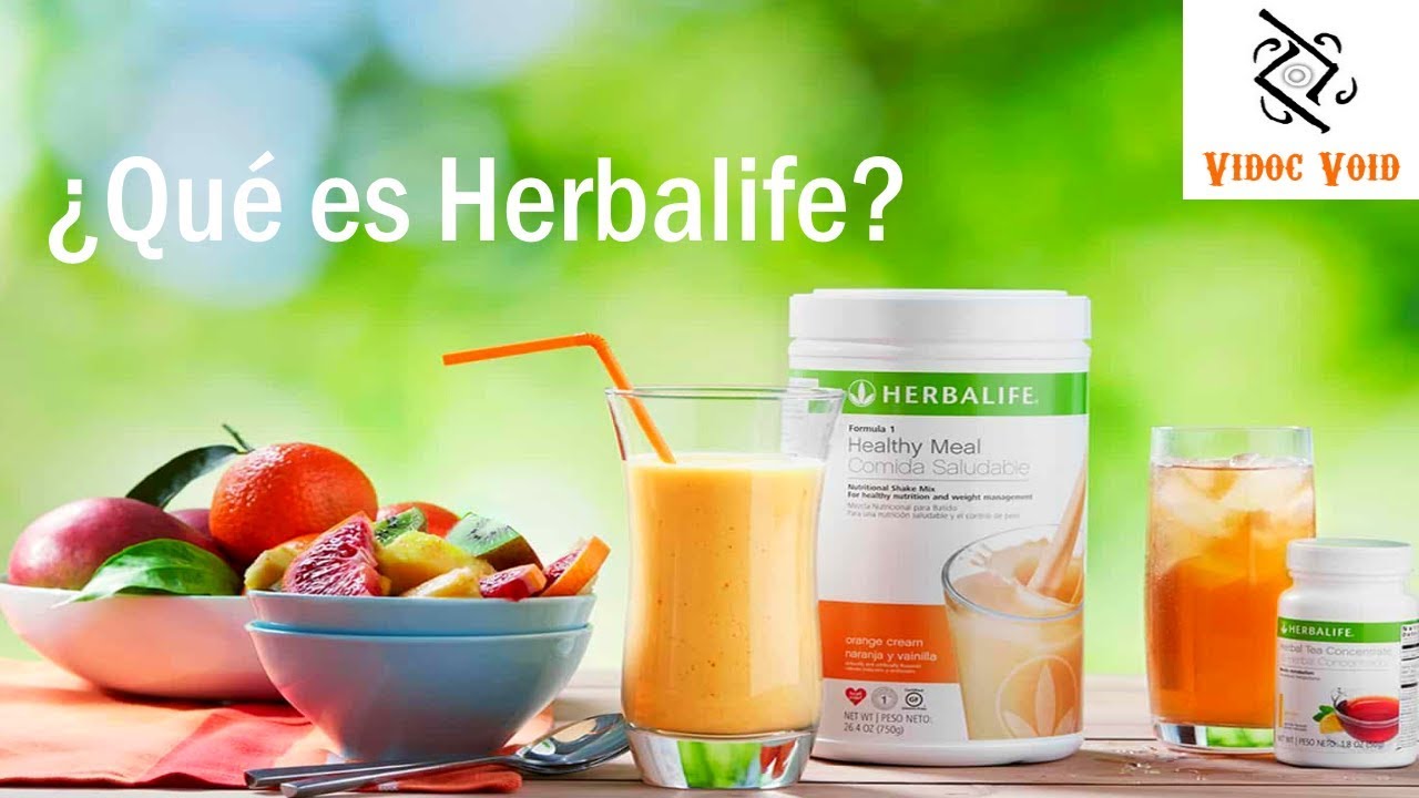 La verdad sobre Herbalife YouTube