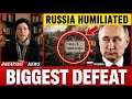 Ukraine BROKE Russia at MALA TOKMACHKA... Putin's BIGGEST Defeat