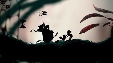 How to install ShadowRay Mod in Rayman Legends