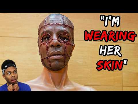 Top 10 Disturbing Interviews With Evil People