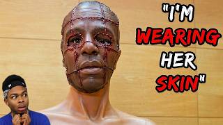 Top 10 Disturbing Interviews With Evil People