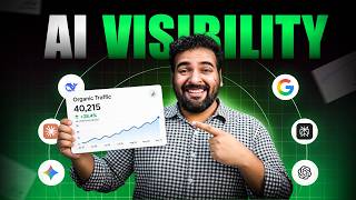 What Is AI Visibility The New SEO for B2B Brands (2026)