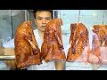 CHINESE STREET FOOD - Qingping Market Street Food Tour in Guangzhou China | BEST Dim Sum in China