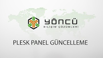 Plesk Panel Sürüm Güncelleme (Update-Upgrade)